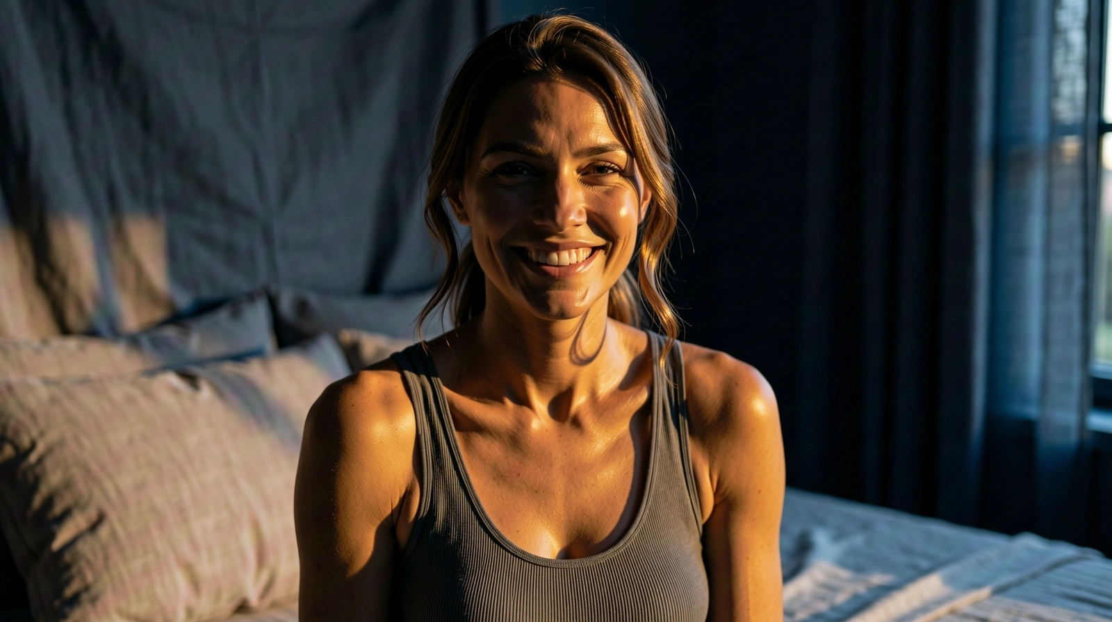 Portretul fondatorului Slabire Romania